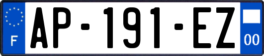 AP-191-EZ