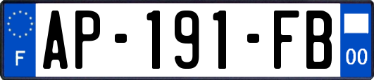 AP-191-FB