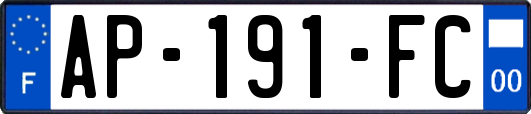 AP-191-FC