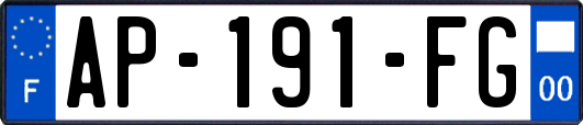 AP-191-FG