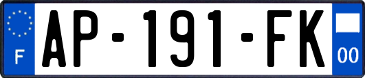 AP-191-FK