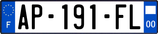 AP-191-FL