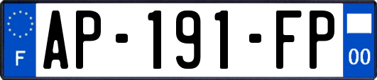 AP-191-FP