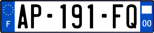 AP-191-FQ