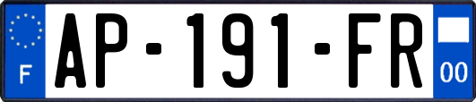 AP-191-FR