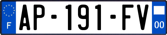 AP-191-FV