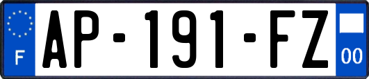 AP-191-FZ