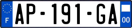 AP-191-GA