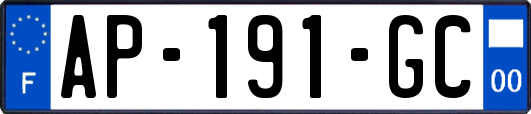 AP-191-GC