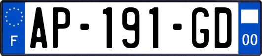 AP-191-GD