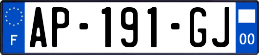 AP-191-GJ