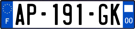 AP-191-GK