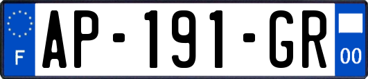 AP-191-GR