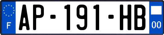 AP-191-HB