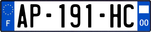 AP-191-HC
