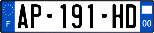 AP-191-HD