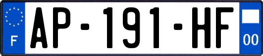 AP-191-HF