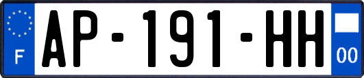 AP-191-HH