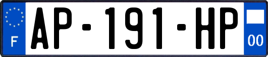 AP-191-HP