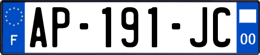 AP-191-JC