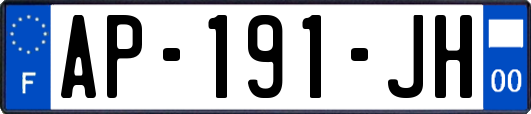AP-191-JH