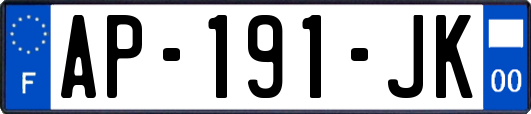 AP-191-JK