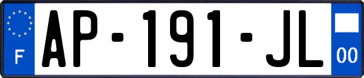 AP-191-JL