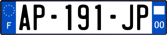 AP-191-JP