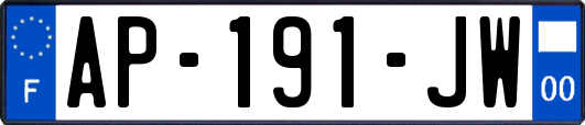 AP-191-JW