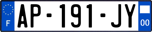 AP-191-JY