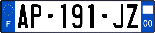 AP-191-JZ