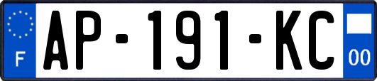 AP-191-KC