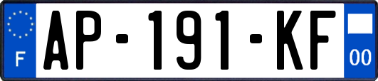AP-191-KF