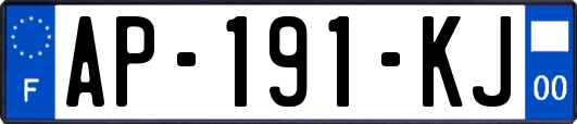 AP-191-KJ