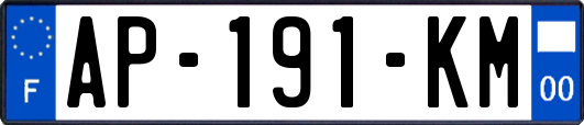 AP-191-KM
