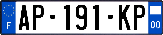 AP-191-KP