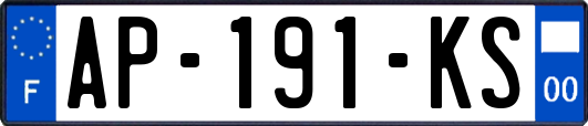 AP-191-KS