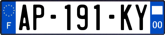 AP-191-KY