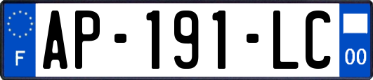 AP-191-LC