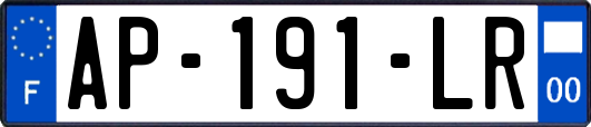AP-191-LR