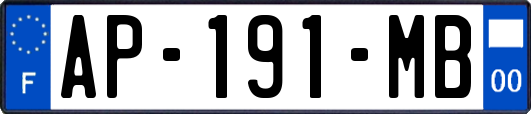 AP-191-MB