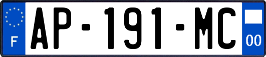 AP-191-MC