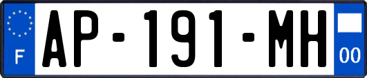 AP-191-MH