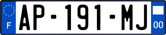 AP-191-MJ