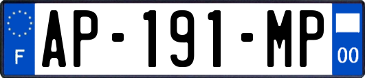 AP-191-MP
