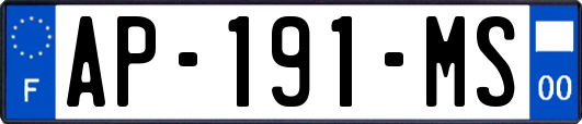 AP-191-MS