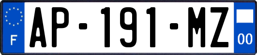 AP-191-MZ