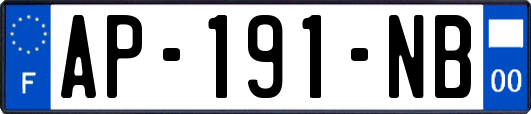 AP-191-NB