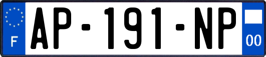 AP-191-NP
