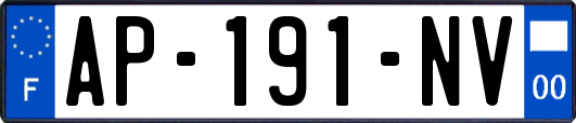 AP-191-NV